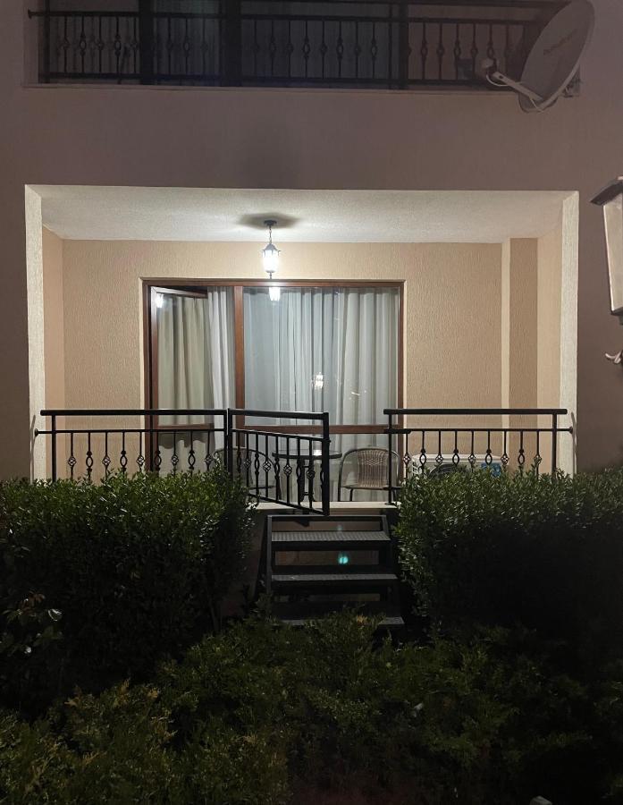 Studio Sveti Vlas Exterior foto