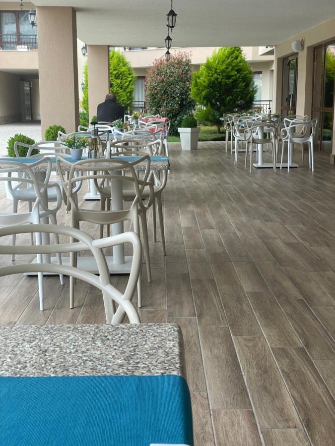Studio Sveti Vlas Exterior foto